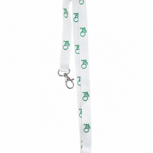 Lanyard - tour de cou personnalisé FCO