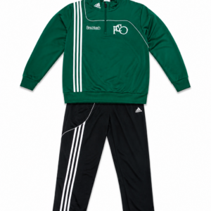 Ensemble Adidas Training Club – Veste + Pantalon