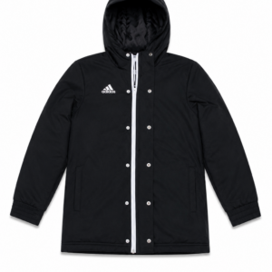 Adidas Entrada Stadium JKT Kids