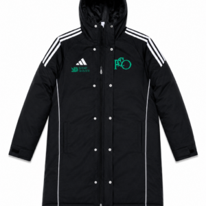Adidas Tiro24 Parka