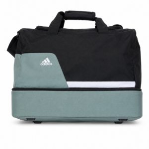 Sac de sport Adidas Gris-Noir