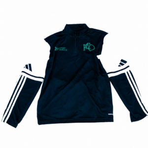 Adidas Squadra 25 top NOIR