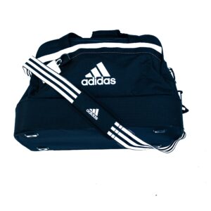 Sac de sport Adidas Noir