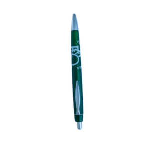 Stylo en plastique FCO