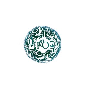 Mini-ballon FCO