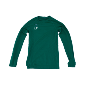 Adidas sous vêtement thermique VERT