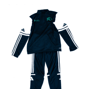 Adidas Squadra 25 top NOIR + pantalon